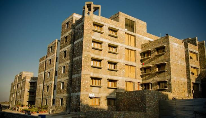 IIM Udaipur Hostels photo (6) by Divya Singh