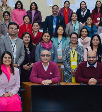 IIM Udaipur General photo (2) by Divya Singh