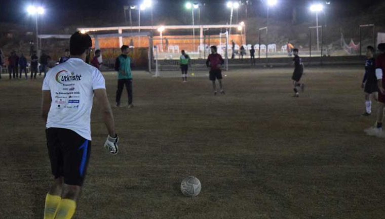 IIM Udaipur Extra-Curricular photo (1) by Divya Singh