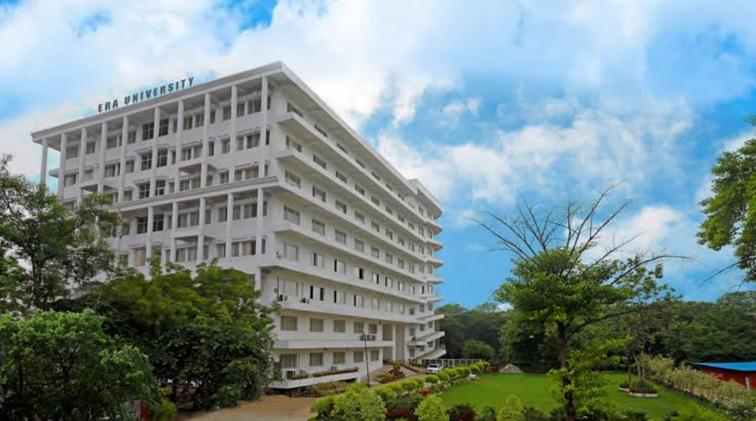Era University Lucknow Campus photo (12) by Jainab Nesha