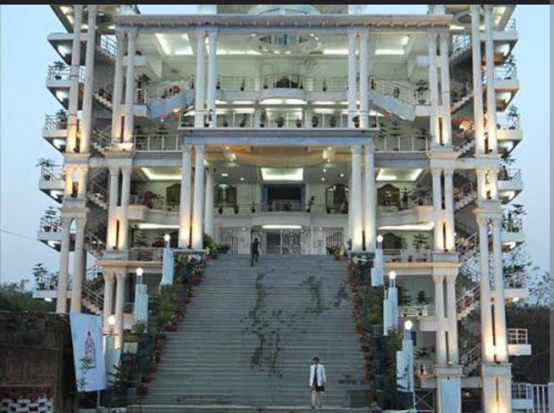 Era University Lucknow Hostels photo (17) by Jainab Nesha
