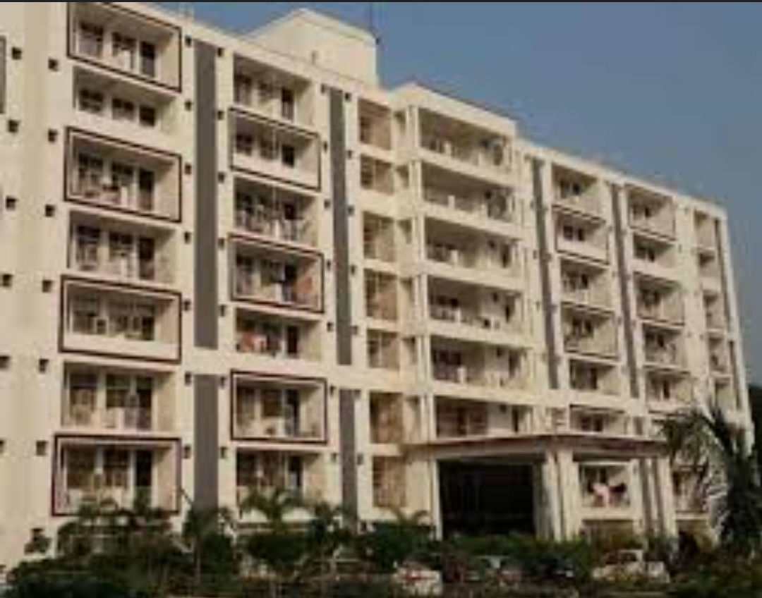 Era University Lucknow Hostels photo (16) by Jainab Nesha
