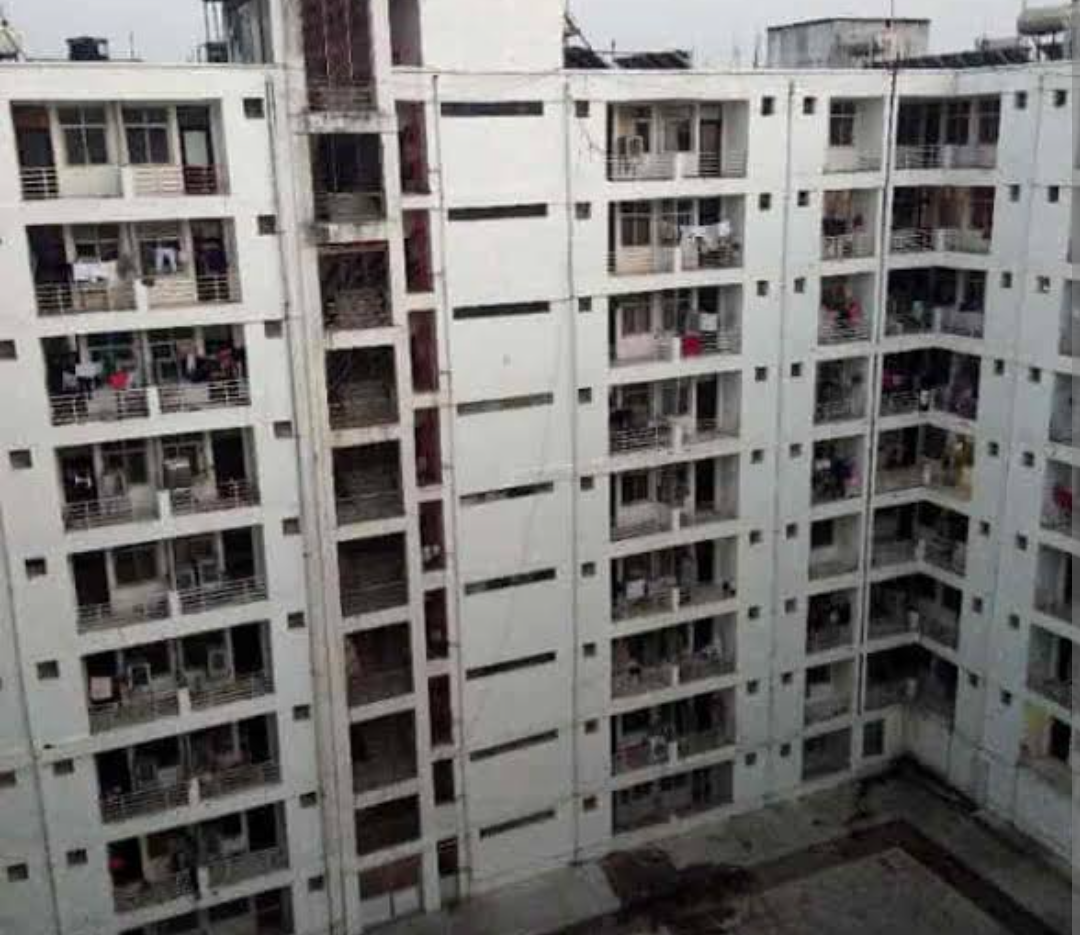 Era University Lucknow Hostels photo (15) by Jainab Nesha