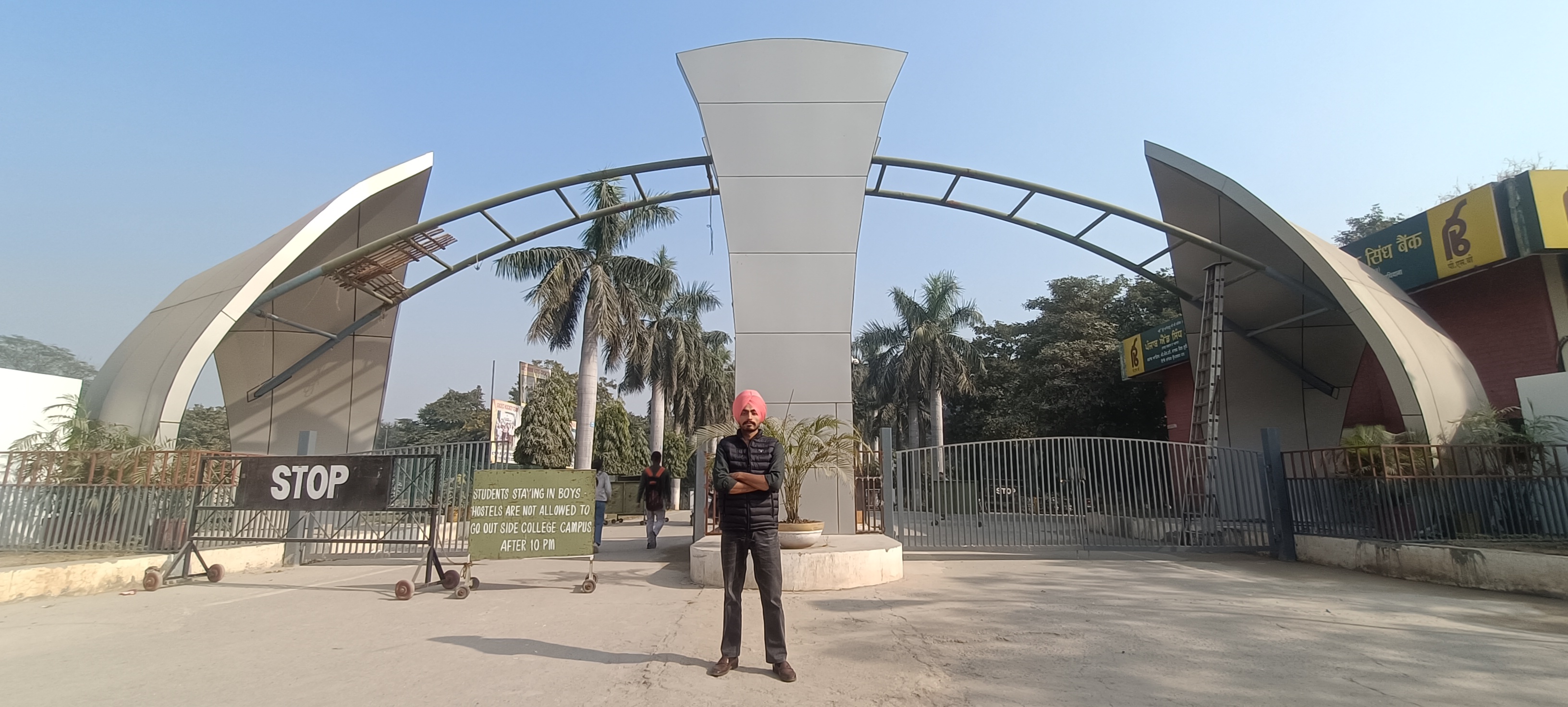 GNDEC General photo (12) by Gurinder Singh
