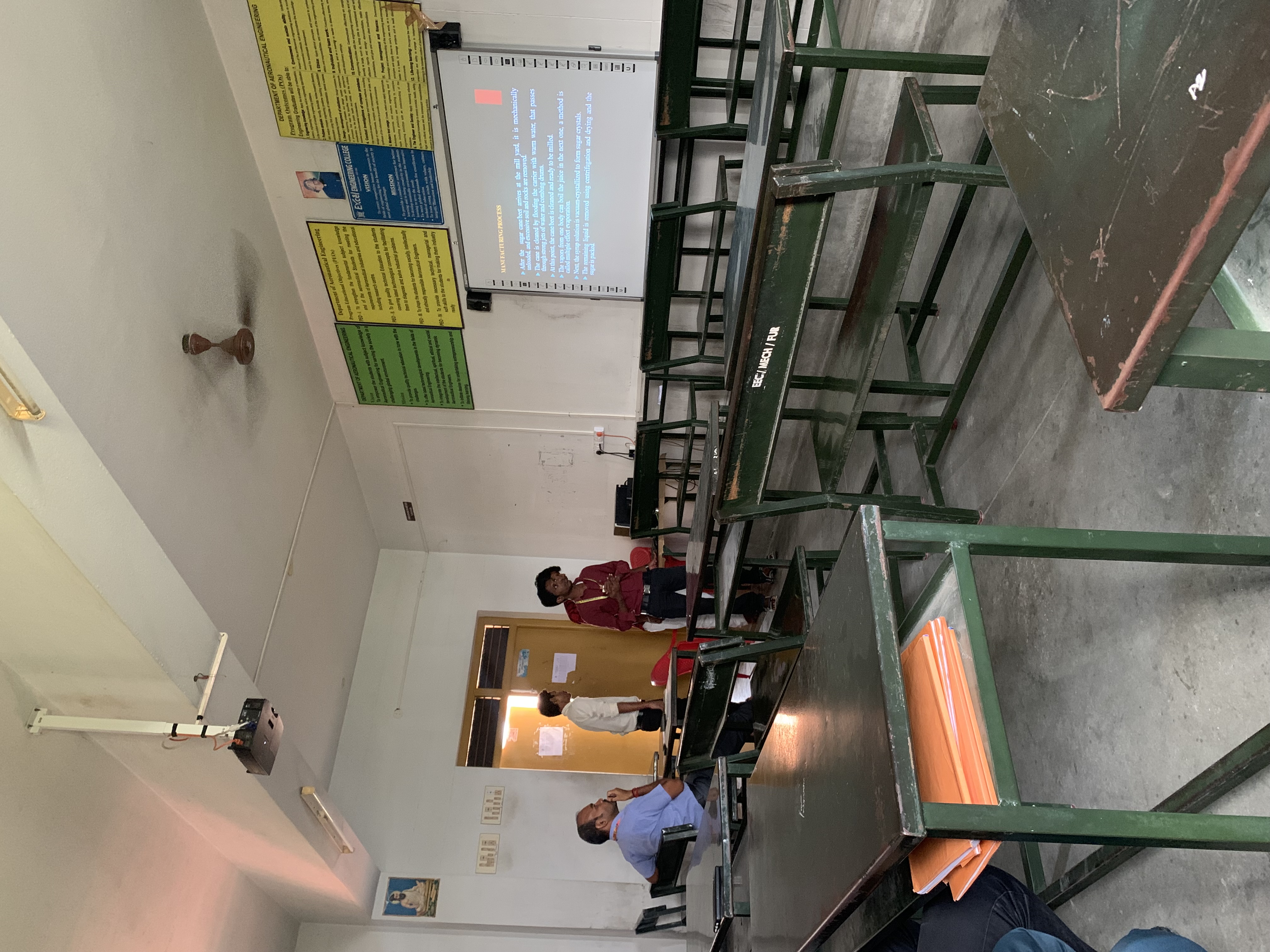 Excel Engineering College Namakkal General photo (7) by Mohammed Anas P A