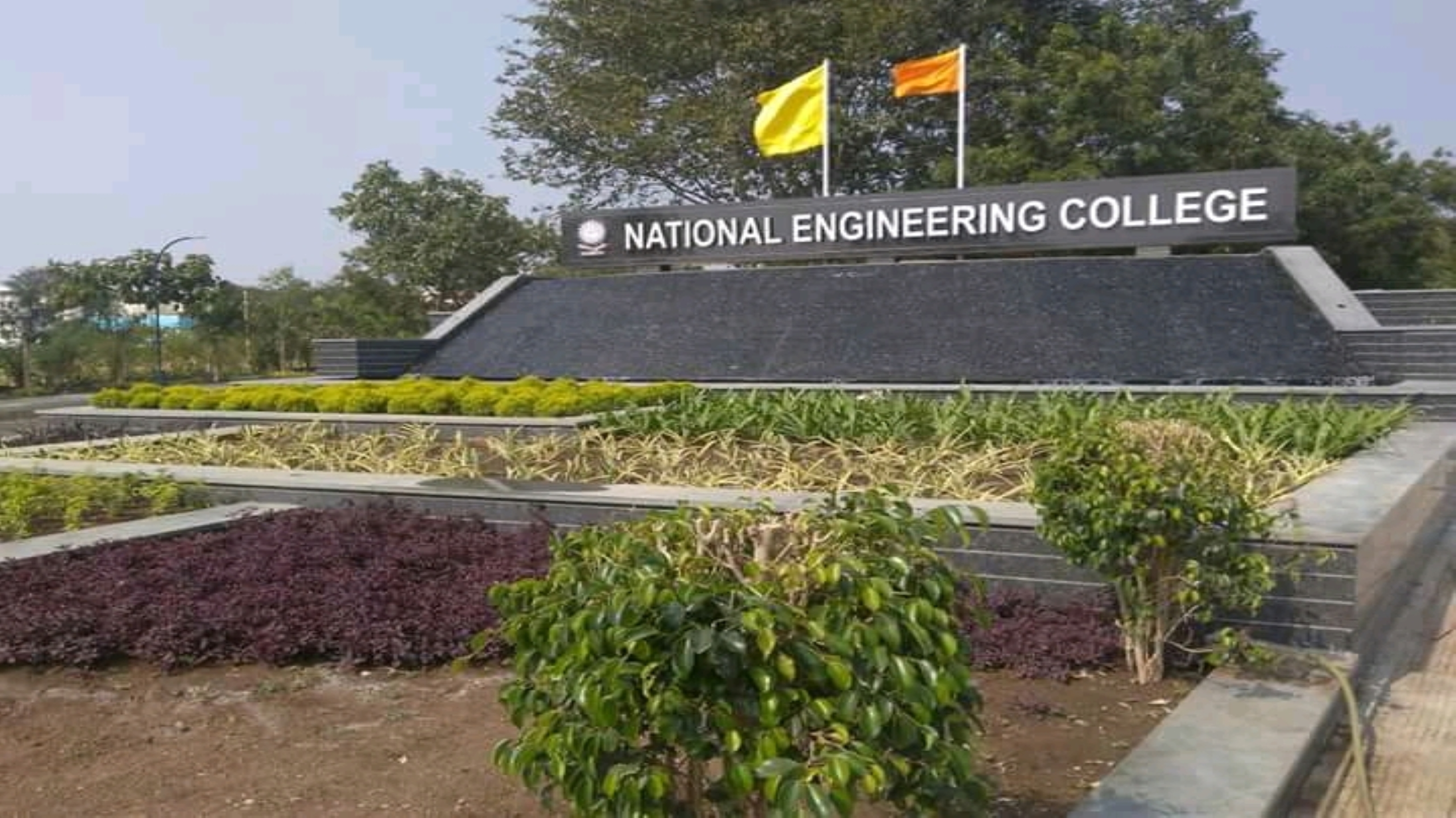 National Engineering College Thoothukkudi General photo (6) by Akash sasi N