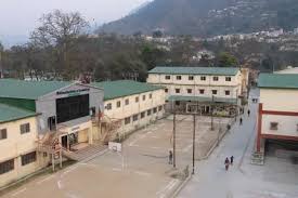 NIT Uttarakhand General photo (1) by Ehtesham Reza