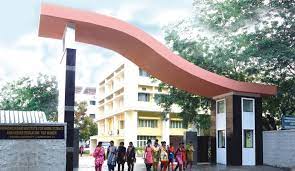 Avinashilingam university Campus photo (3) by Dharshana