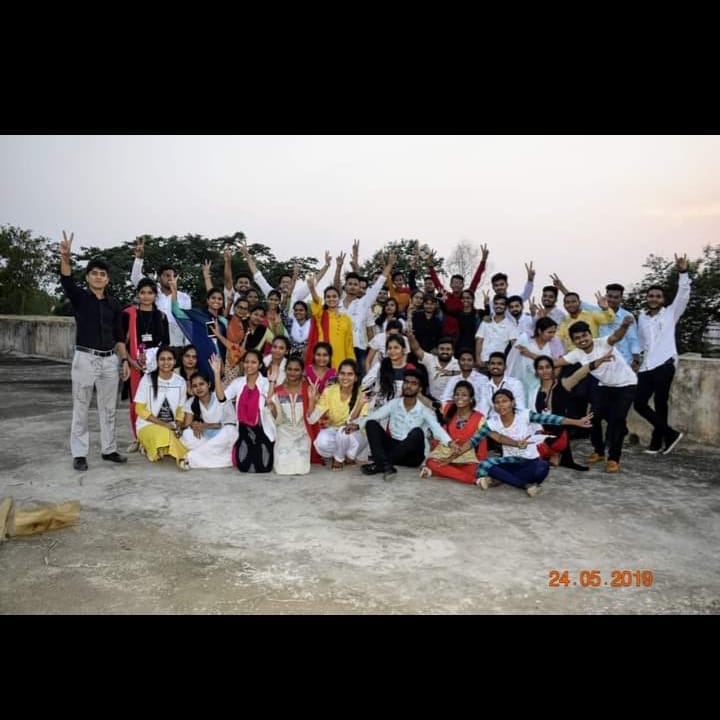 CSVTU General photo (2) by RAKESH SAHU