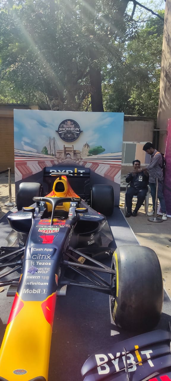 Bhavan's College Mumbai Events photo (10) by Sanjana  Raut