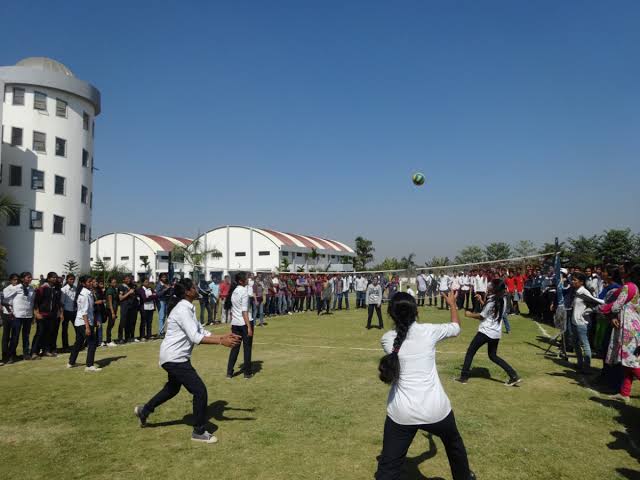PDEA College of Engineering Manjari Pune General photo (4) by Pratik Sul