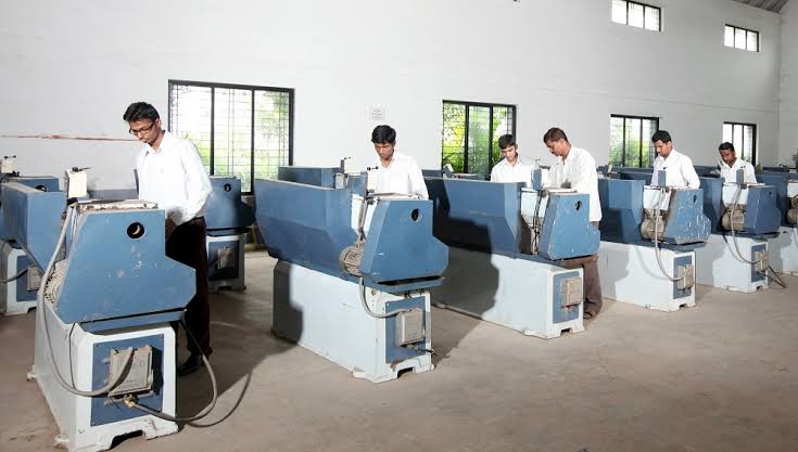 PDEA College of Engineering Manjari Pune General photo (3) by Pratik Sul