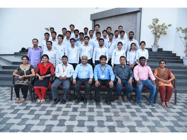 PDEA College of Engineering Manjari Pune General photo (2) by Pratik Sul