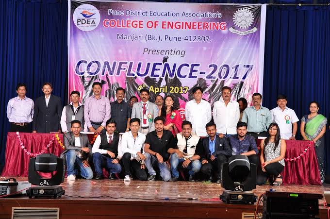 PDEA College of Engineering Manjari Pune General photo (1) by Pratik Sul