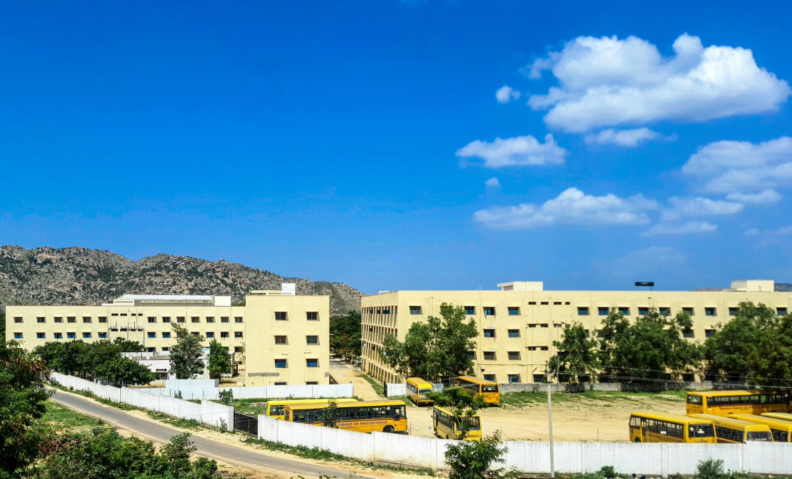 Viswam Engineering College Madanapalle General photo (1) by Chalapathi