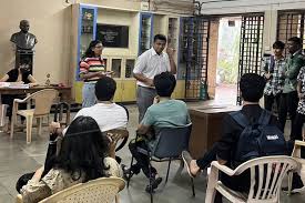 Ramnarain Ruia Autonomous College Mumbai General photo (5) by Wasim Shaikh
