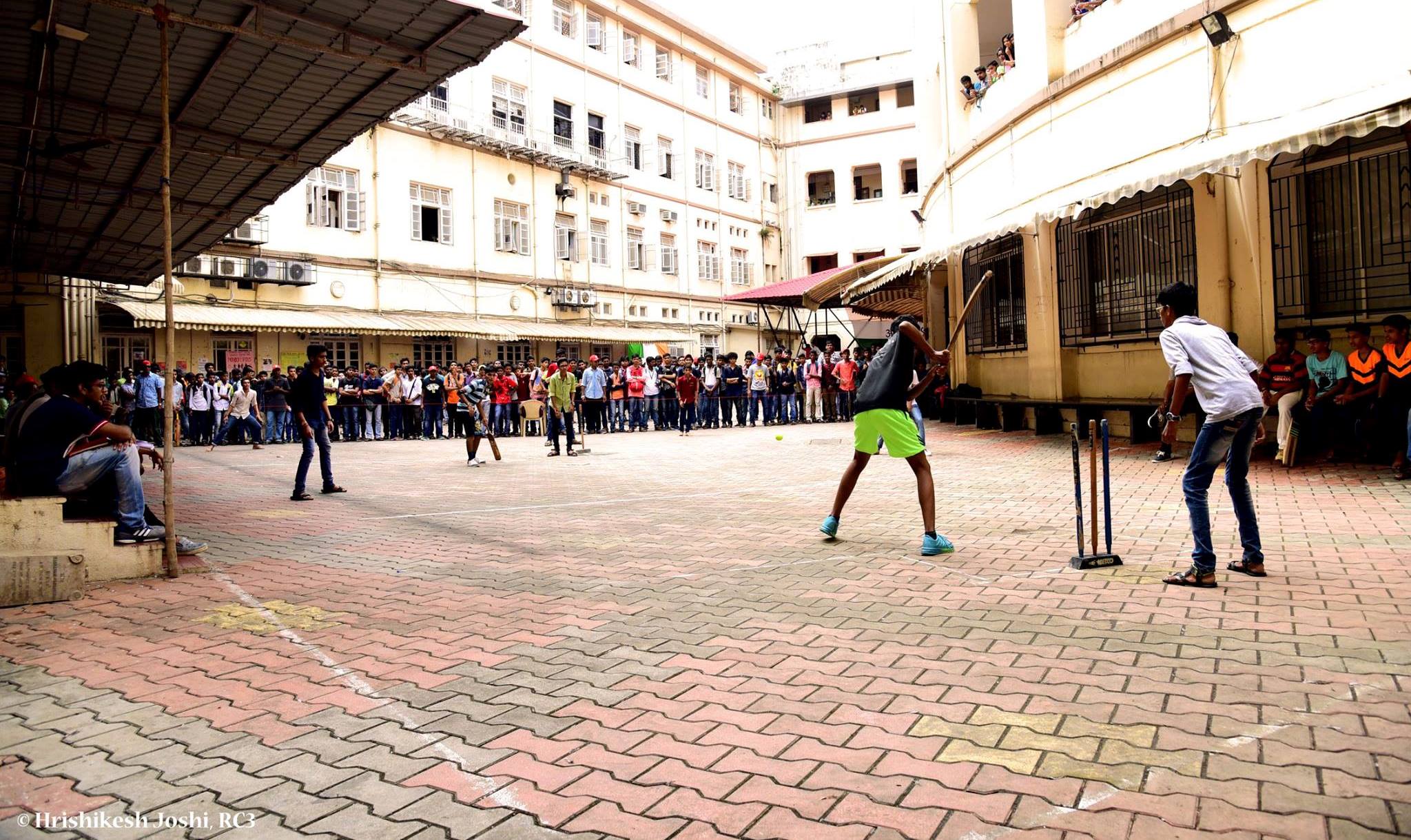 Ramnarain Ruia Autonomous College Mumbai General photo (7) by Wasim Shaikh