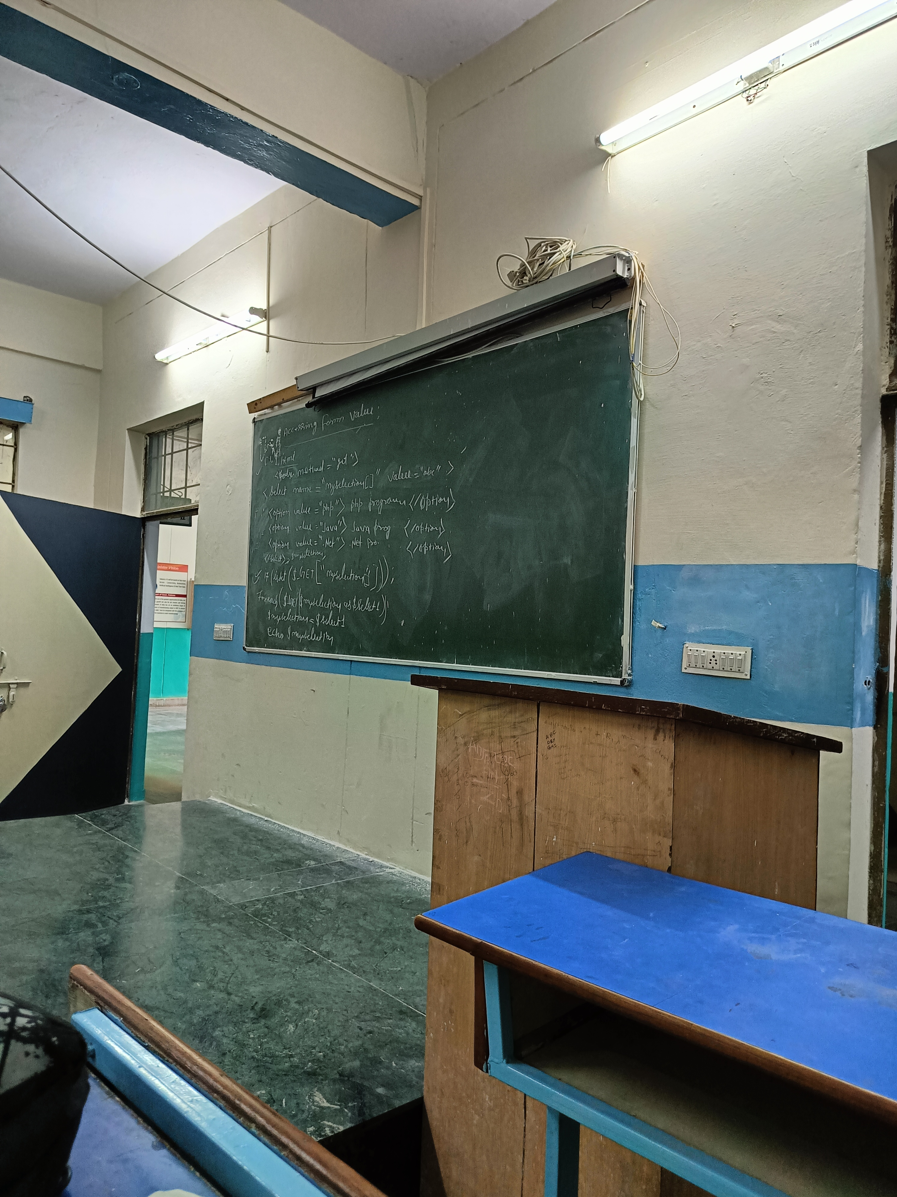 Anand Engineering College Agra Infrastructure & Academic Building photo (8) by Neeraj Kumar