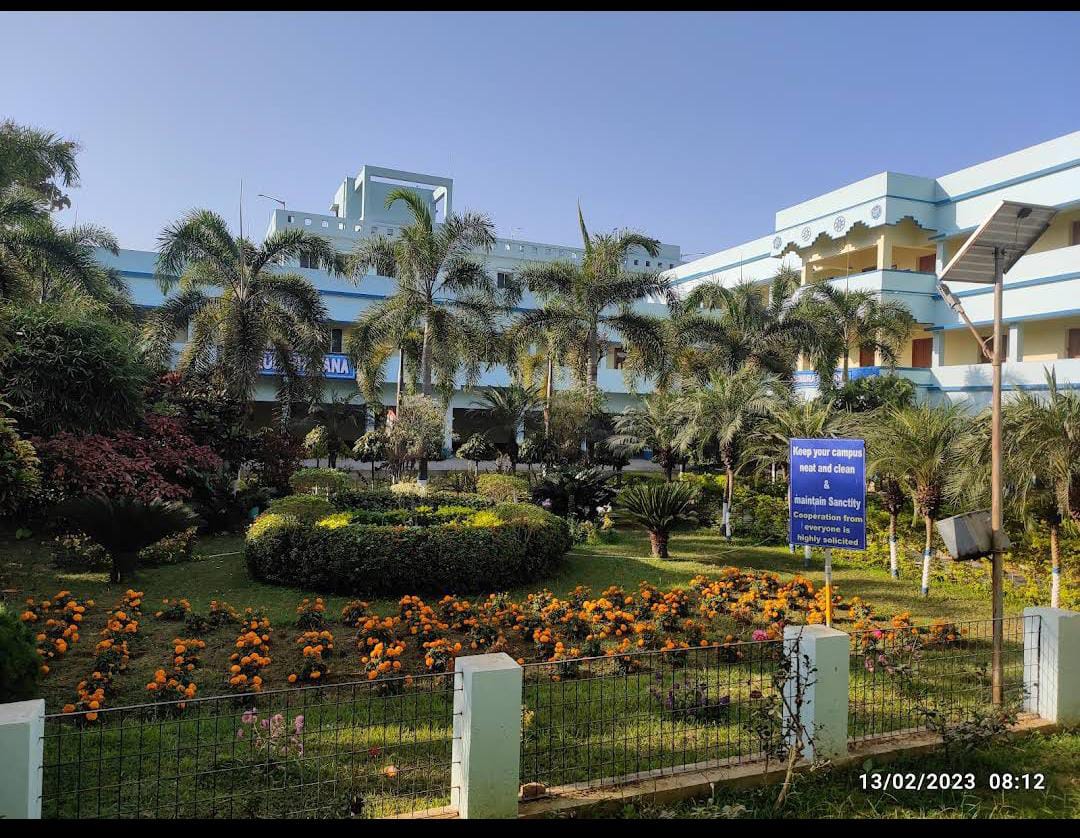 Chandidas Mahavidyalaya Birbhum Campus photo (15) by Sk Sujauddin