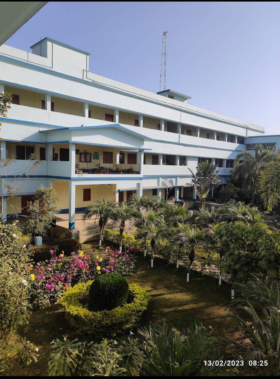 Chandidas Mahavidyalaya Birbhum Campus photo (16) by Sk Sujauddin
