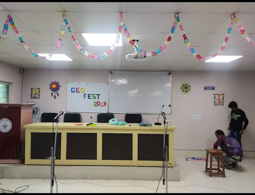 Chandidas Mahavidyalaya Birbhum Events photo (14) by Sk Sujauddin