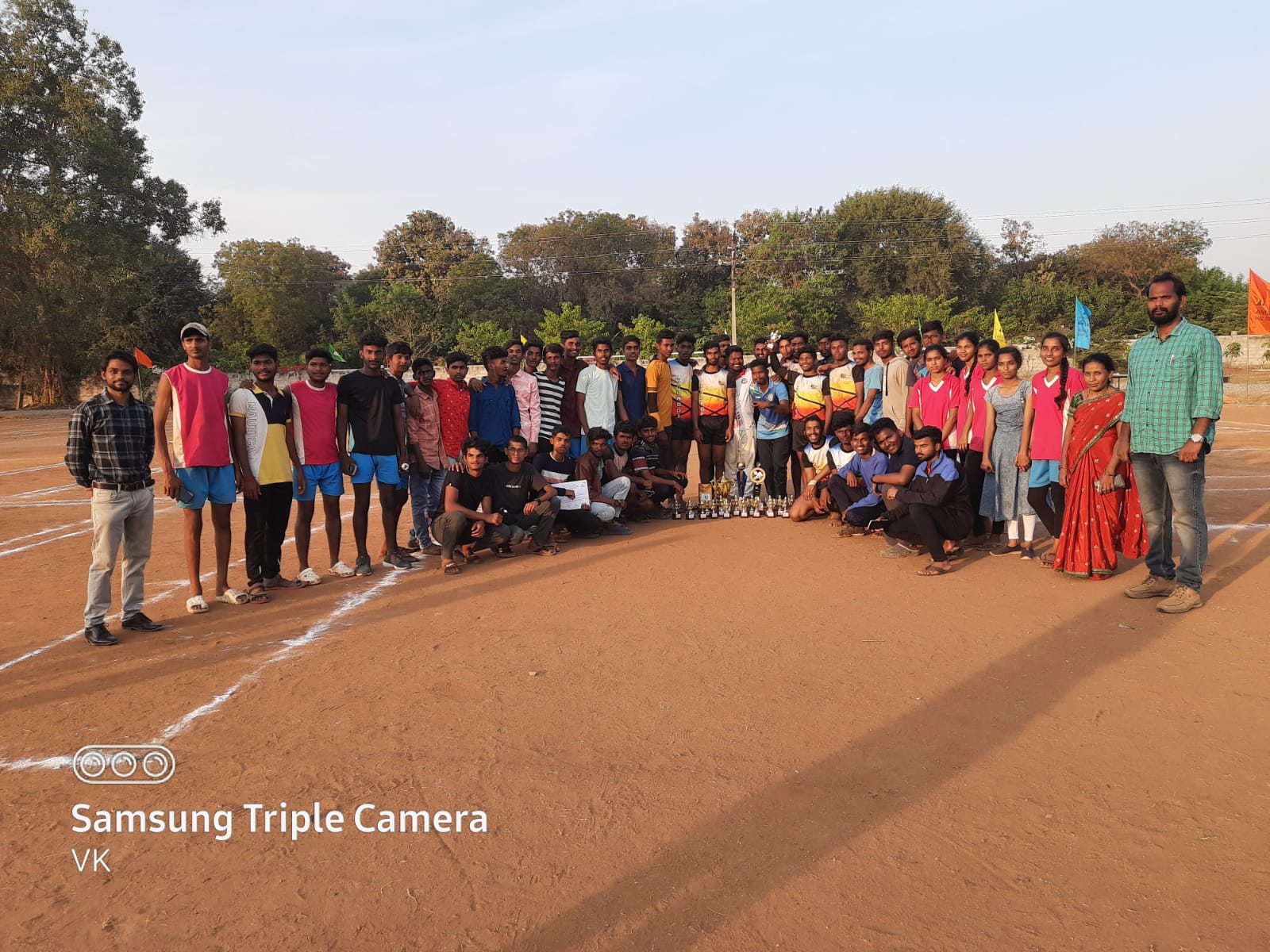 Government Polytechnic Institute Warangal Events photo (17) by Nikhil