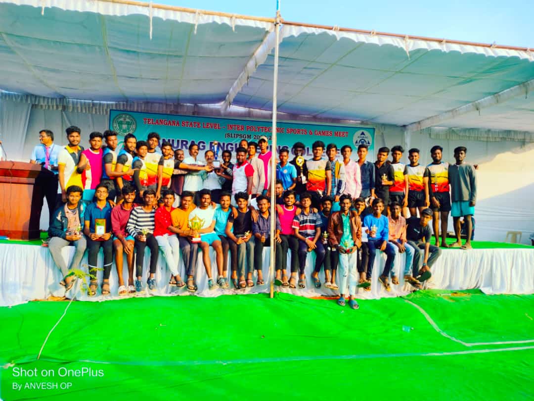 Government Polytechnic Institute Warangal Events photo (16) by Nikhil