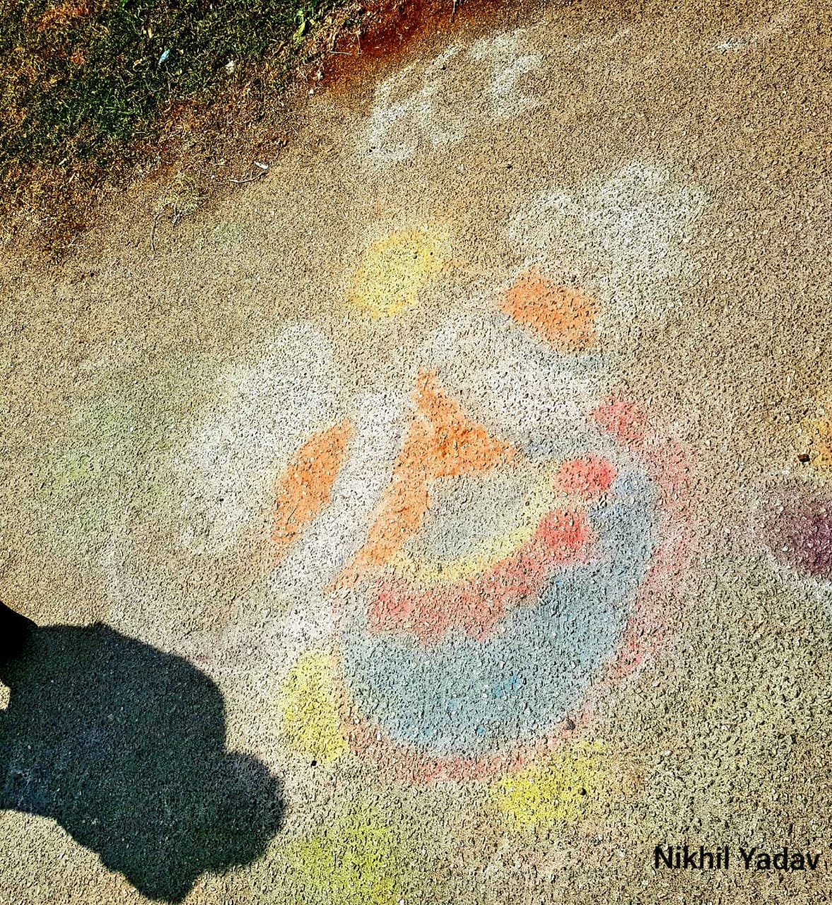Government Polytechnic Institute Warangal Extra-Curricular photo (14) by Nikhil