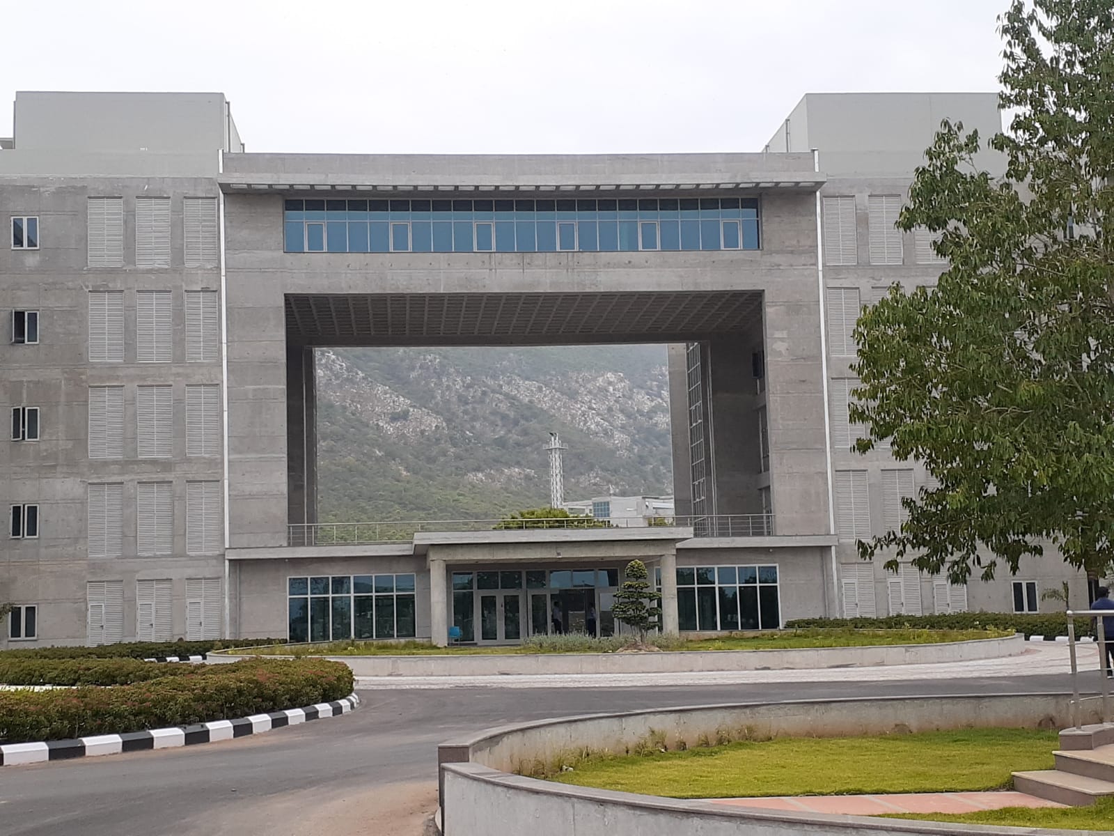 IIT Tirupati General photo (11) by Nitesh Kumar