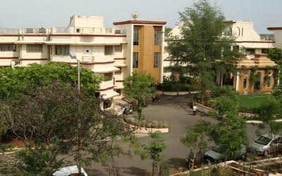 Ramdeobaba University Hostels photo (19) by Vicky Batulwar