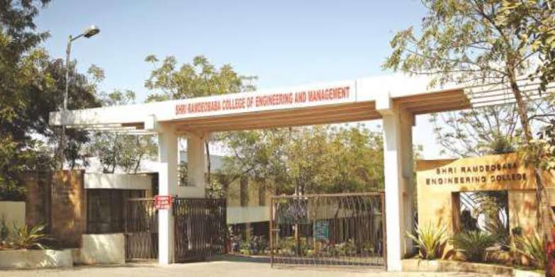 Ramdeobaba University General photo (18) by Vicky Batulwar