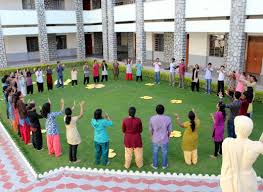 Faculty of Engineering, Christ University Kengari General photo (2) by Arvind Shyama Muskan Babu