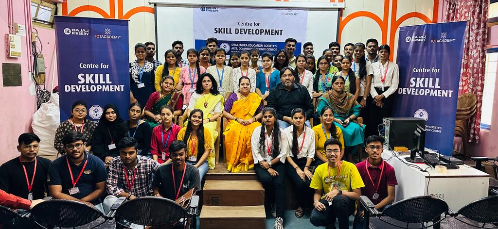 Shailendra Education Society's Arts, Commerce & Science College Mumbai General photo (9) by DINESH
