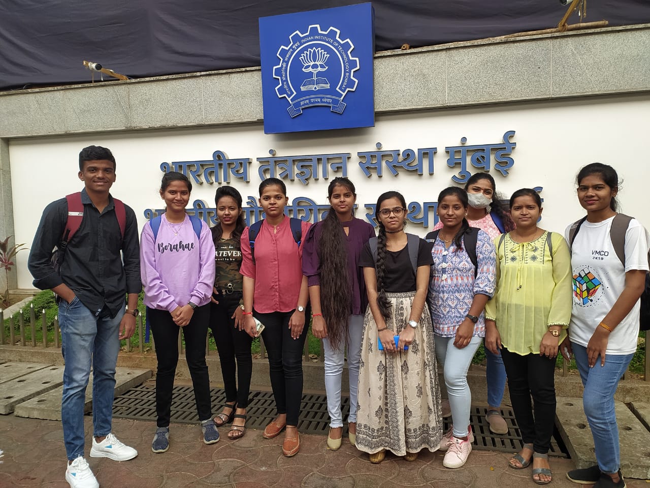 Shailendra Education Society's Arts, Commerce & Science College Mumbai General photo (3) by DINESH