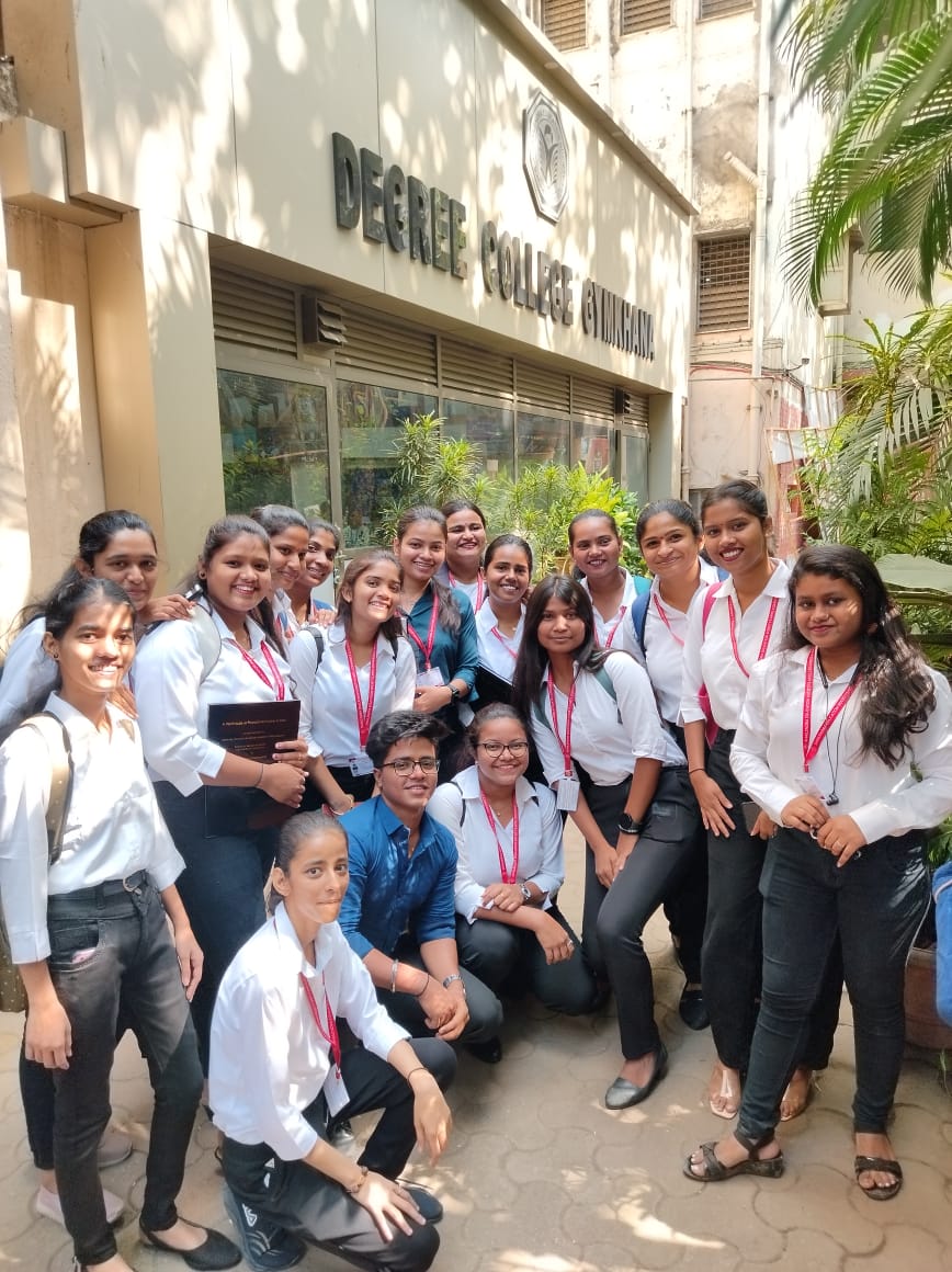 Shailendra Education Society's Arts, Commerce & Science College Mumbai General photo (2) by DINESH