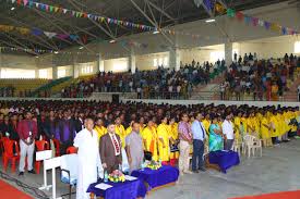 M.G.R College (Arts and Science) Hosur Events photo (1) by Praveen