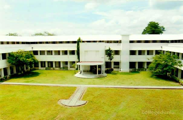 AM Jain College Chennai General photo (13) by Prasanth A
