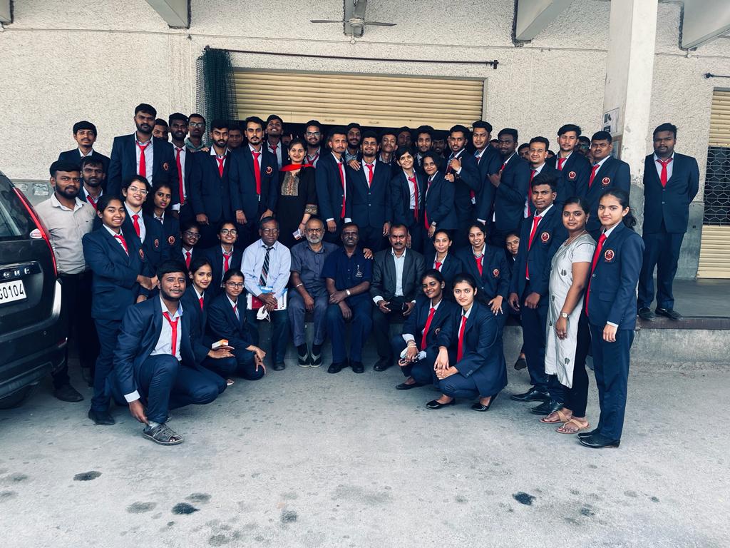 Adarsh Institute of Management and Information Technology Bangalore General photo (2) by Surendra Reddy