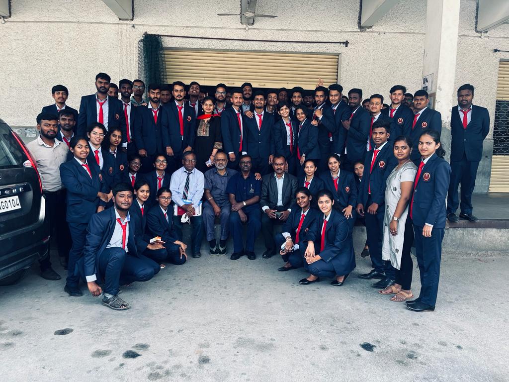 Adarsh Institute of Management and Information Technology Bangalore General photo (3) by Surendra Reddy