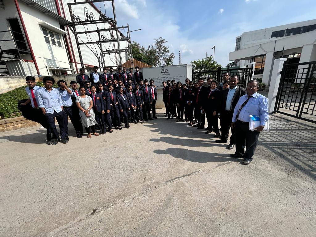 Adarsh Institute of Management and Information Technology Bangalore General photo (4) by Surendra Reddy