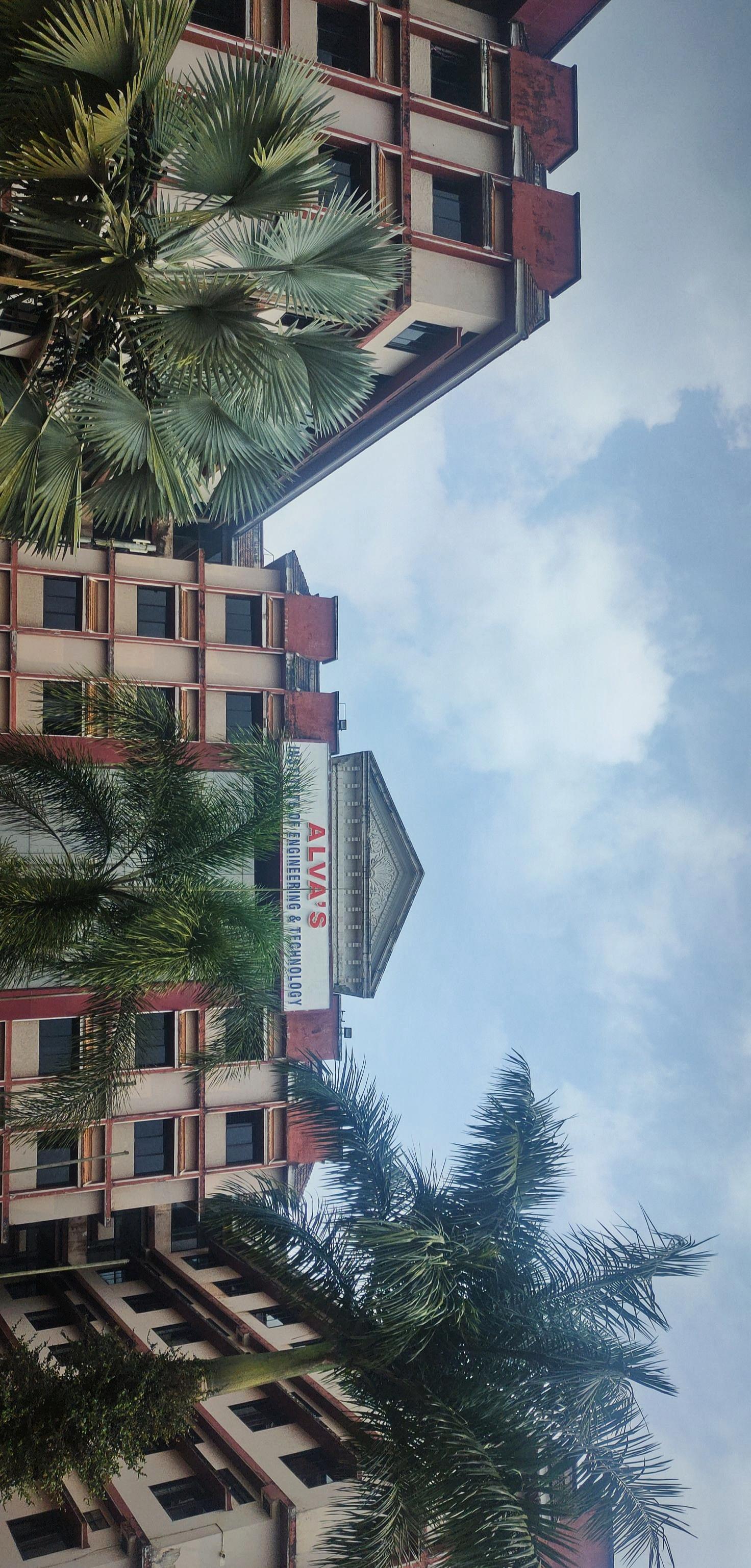 Alva's Institute of Engineering and Technology Mangalore General photo (14) by Akhilesh