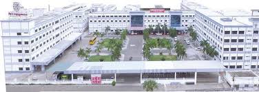 Vivekananda Institute of Technology Bangalore General photo (3) by Ananthi