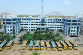 Vivekananda Institute of Technology Bangalore Infrastructure & Academic Building photo (9) by Ananthi
