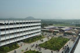 Vivekananda Institute of Technology Bangalore Infrastructure & Academic Building photo (8) by Ananthi