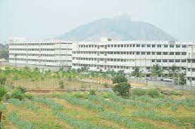 Vivekananda Institute of Technology Bangalore Hostels photo (4) by Ananthi