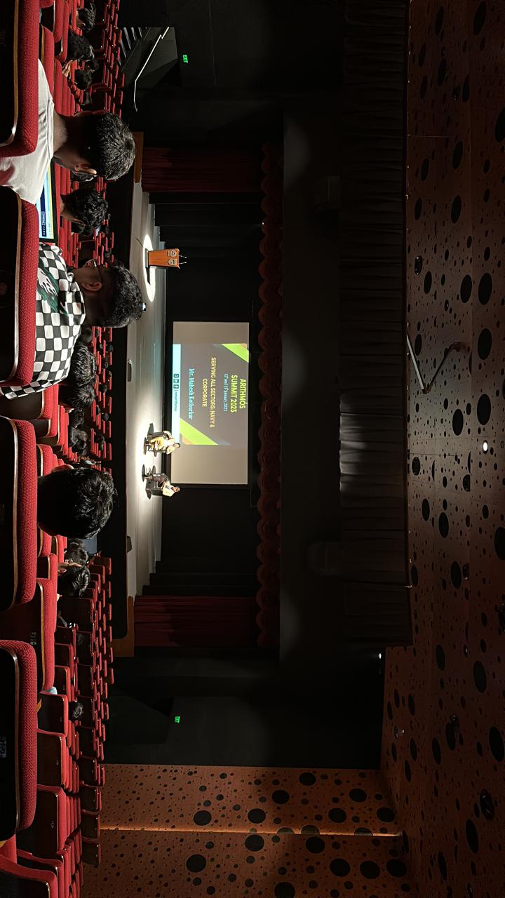 NMCCE Events photo (12) by Arshia