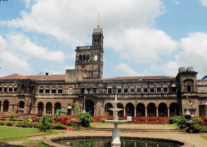 Shri Shivaji Science College Amravati General photo (6) by Arun gaware