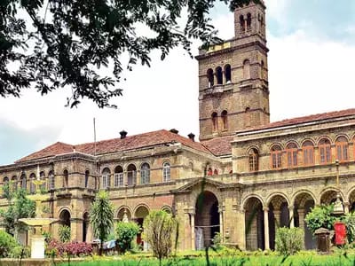 Shri Shivaji Science College Amravati General photo (5) by Arun gaware