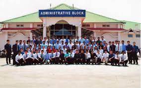NIT Manipur Events photo (7) by Avinash Kumar Thakur