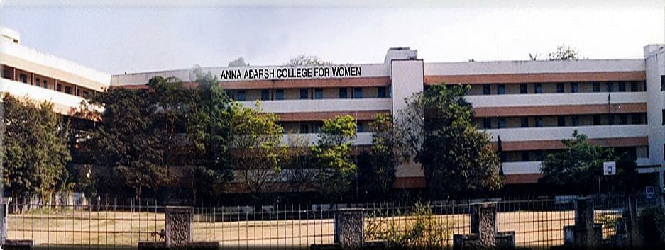 Anna Adarsh College for Women Chennai General photo (8) by Mohammed Musthak S